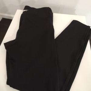 Reebok speed wick full length leggings